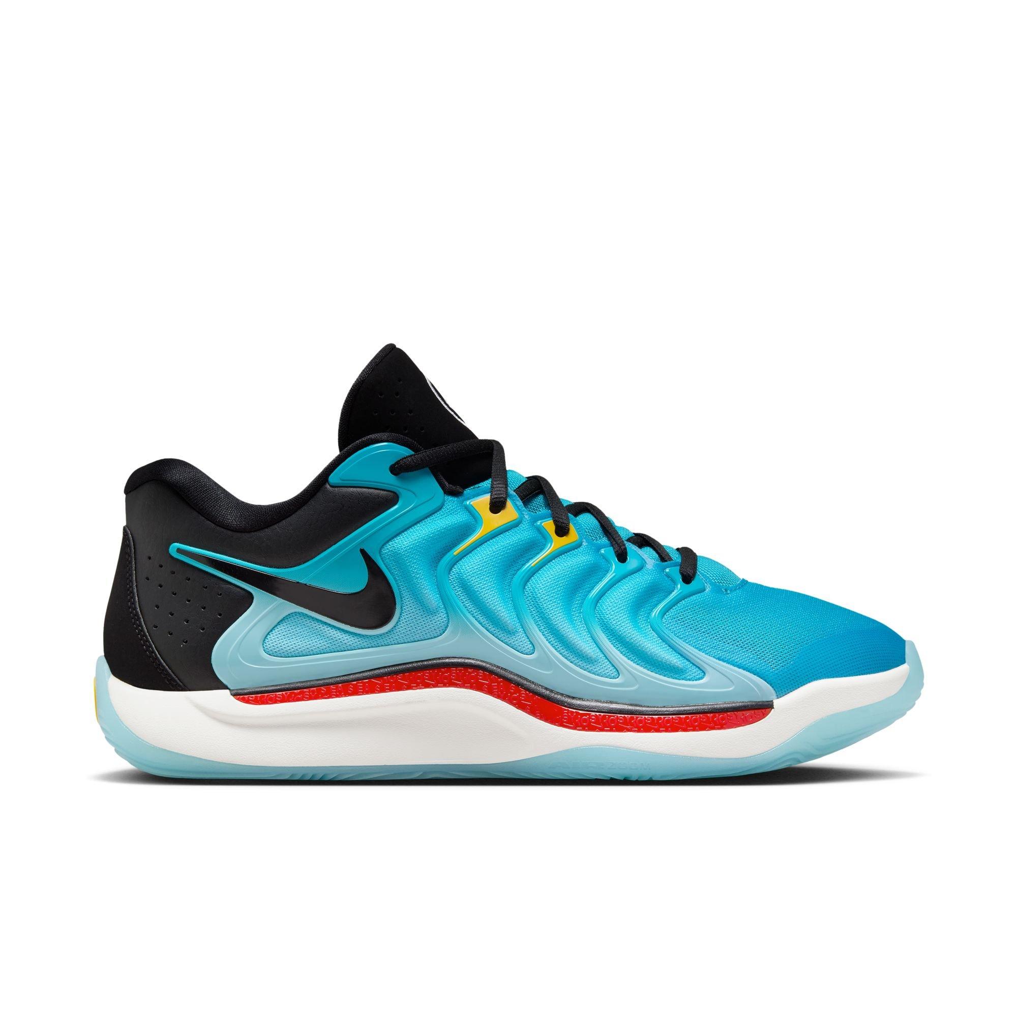 Nike KD17 N7 Basketball Shoes